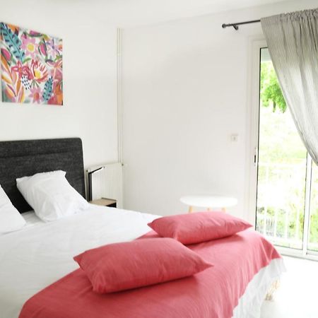 Duplex De 100M2 Avec 3 Chambres Vue Mer ロワイヤン エクステリア 写真