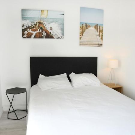 Duplex De 100M2 Avec 3 Chambres Vue Mer ロワイヤン エクステリア 写真