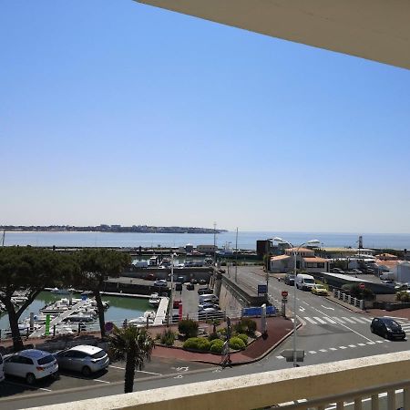 Duplex De 100M2 Avec 3 Chambres Vue Mer ロワイヤン エクステリア 写真