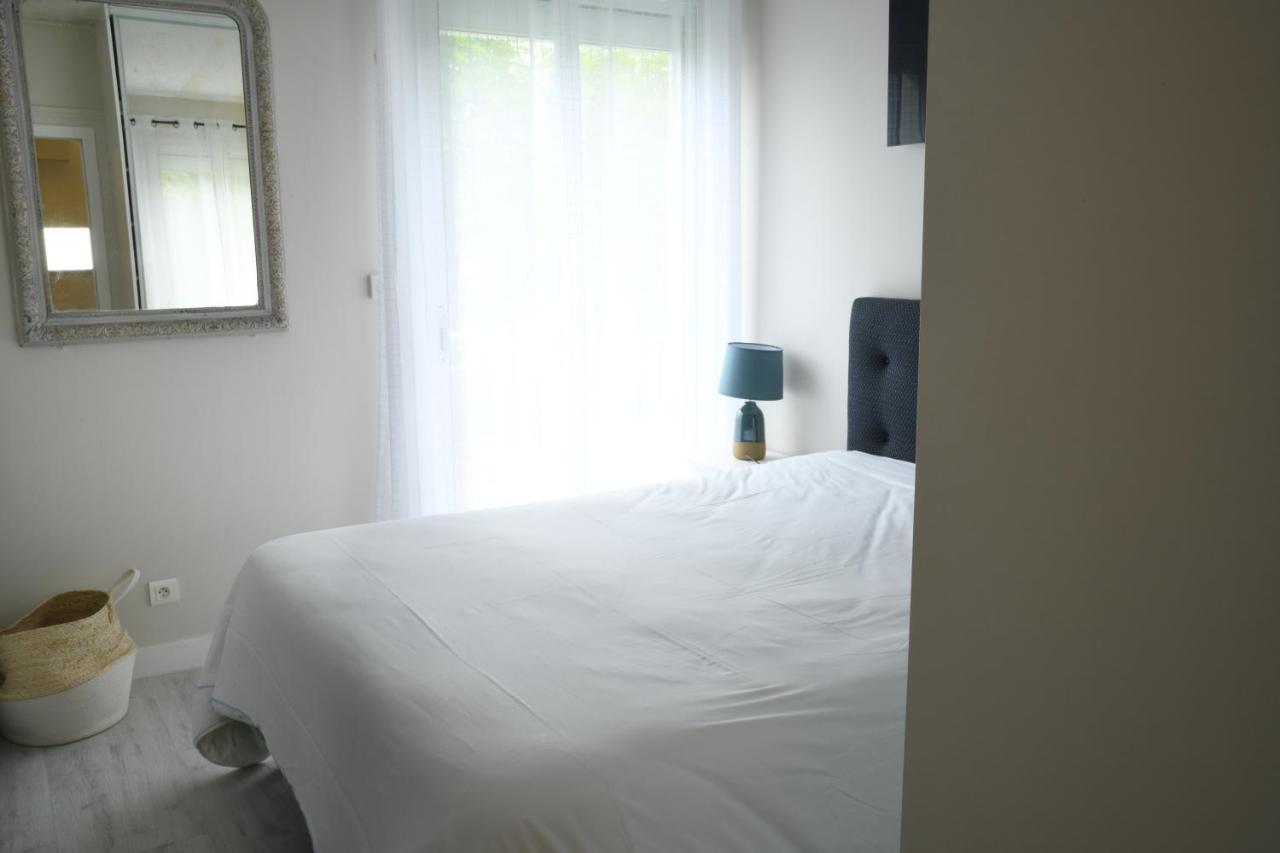 Duplex De 100M2 Avec 3 Chambres Vue Mer ロワイヤン エクステリア 写真