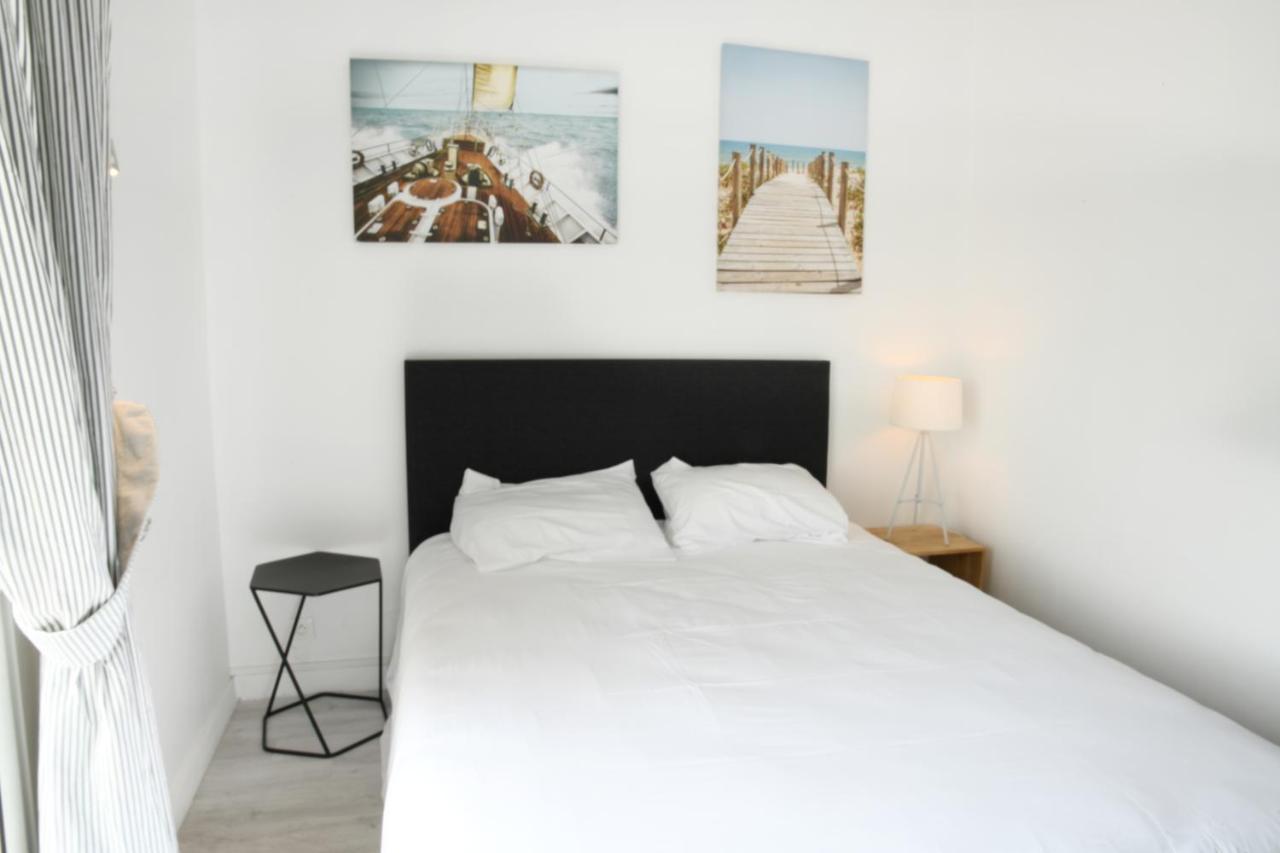 Duplex De 100M2 Avec 3 Chambres Vue Mer ロワイヤン エクステリア 写真