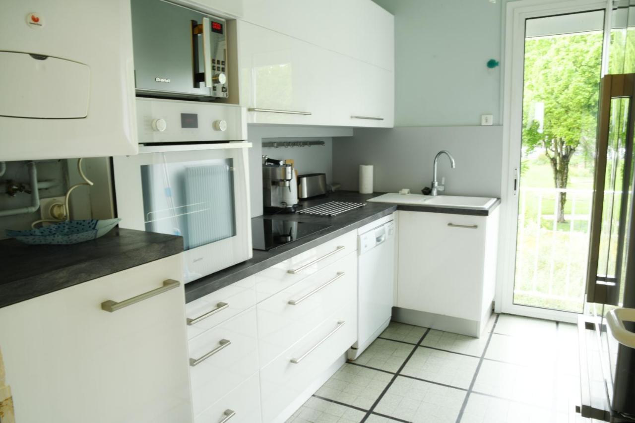 Duplex De 100M2 Avec 3 Chambres Vue Mer ロワイヤン エクステリア 写真